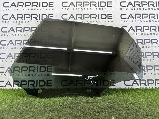 Стекло заднее левое LR043954 LAND ROVER