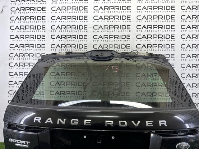 Стекло ляды LR044113 LAND ROVER