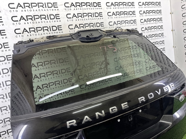 LAND ROVER LR044113 Стекло багажника двери 3/5-й задней (ляды) в наличии Киев