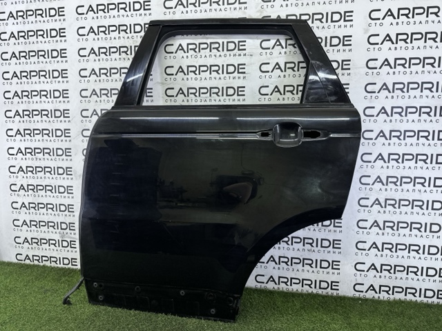 LR044229 LAND ROVER Дверь задняя левая купить в Сумы
