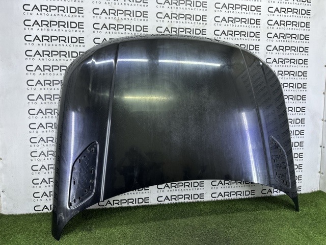 LR044230 LAND ROVER Капот купить в Полтава