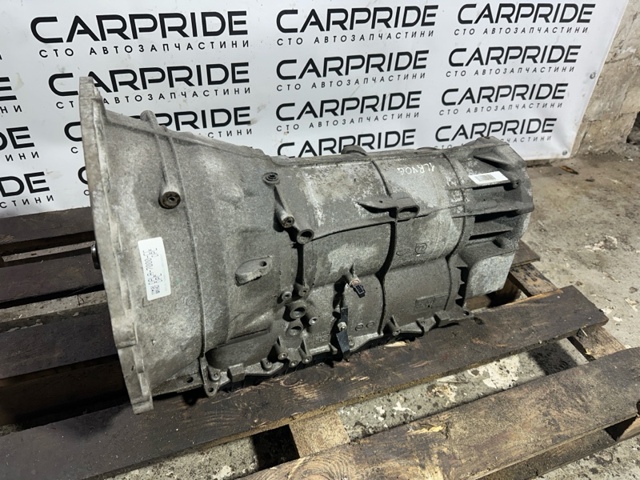 LAND ROVER LR044775 АКПП в сборе (автоматическая коробка передач) в наличии Житомир