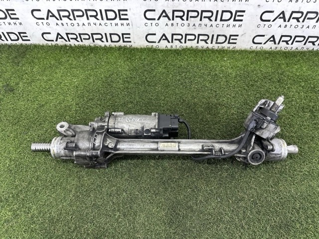 Рейка рулевая LR044837 LAND ROVER