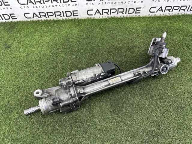 LR044837 LAND ROVER Рейка рулевая купить в Черновцы