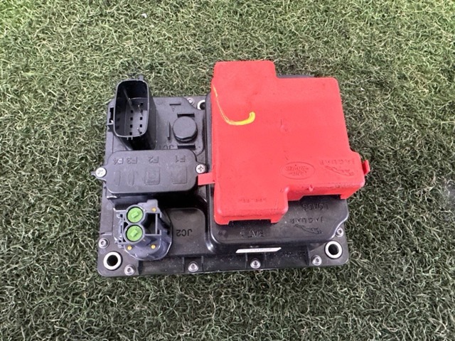 LR044877 LAND ROVER купить в Ровно