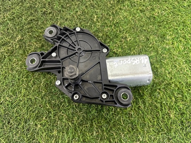 LR044884 LAND ROVER Моторчик заднего дворника купить в Николаев