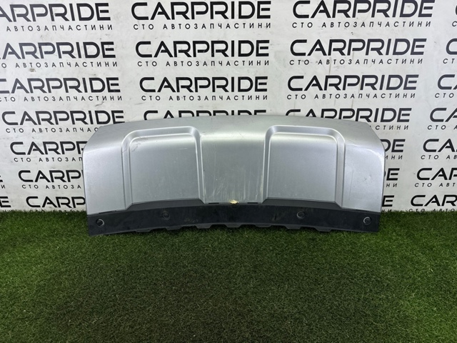 Заглушка бампера буксировочного крюка LR045040 LAND ROVER