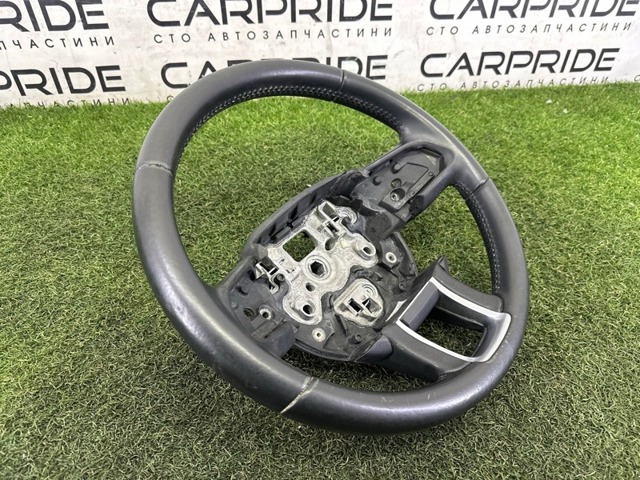 LR047920 LAND ROVER Руль купить в Украина