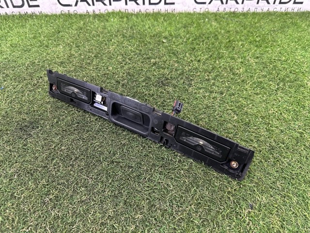 LAND ROVER LR048312 Ручка крышки багажника (двери 3/5-й задней) наружная в наличии Харьков