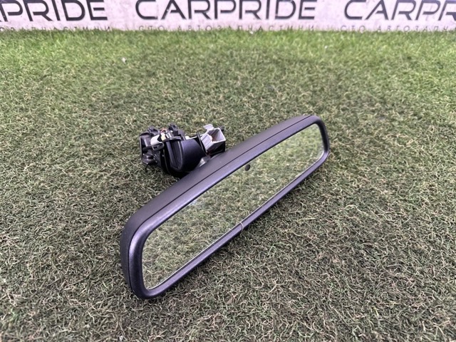 LR048373 LAND ROVER Зеркало салона внутреннее купить в Одесса