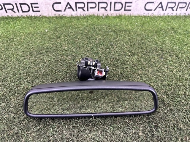 Салонное зеркало LR048373 LAND ROVER