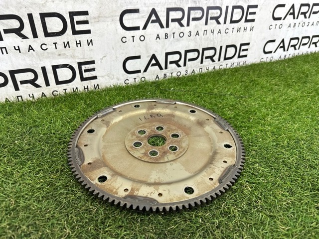 LR049197 LAND ROVER Маховик двигателя купить в Кривой Рог