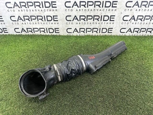LR049314 LAND ROVER Впускной патрубок воздушного фильтра купить в Тернополь