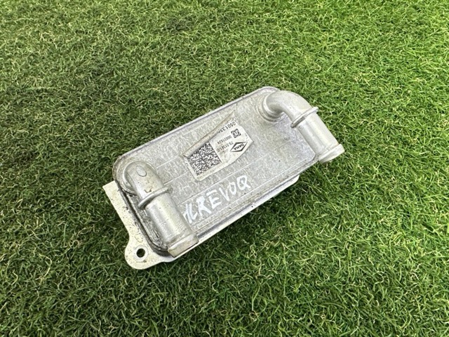 LAND ROVER LR049900 Радиатор охлаждения, АКПП/КПП в наличии Днепр