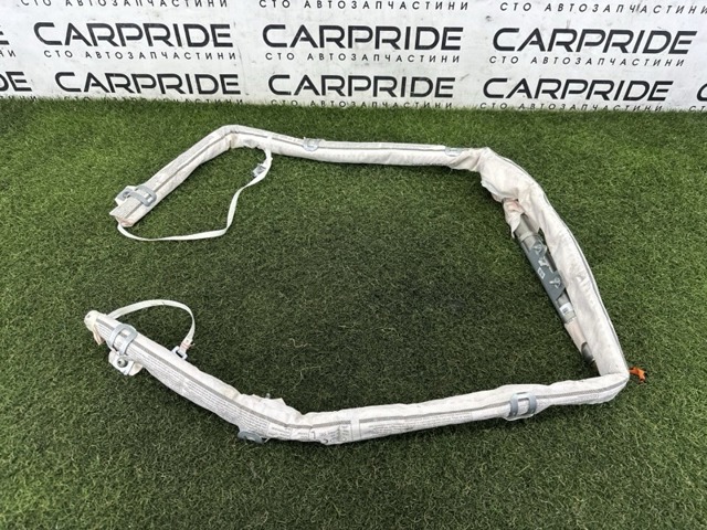Подушка безопасности, боковая, левая LR049974 LAND ROVER