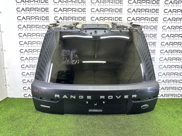 Задняя дверь LR051314 LAND ROVER