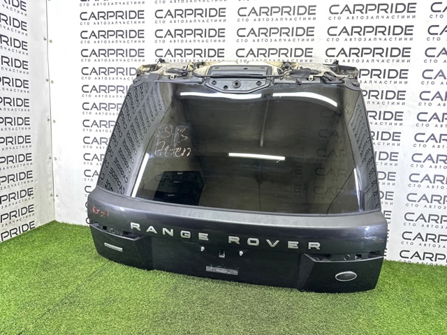 LAND ROVER LR051314 Дверь задняя (багажная 3/5-я (ляда) в наличии Каменское