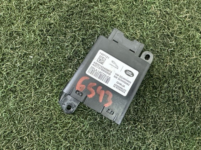 LR052130 LAND ROVER купить в Львов