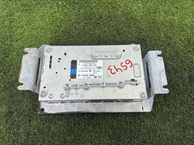 LR052494 LAND ROVER Усилитель звука аудиосистемы купить в Черкассы