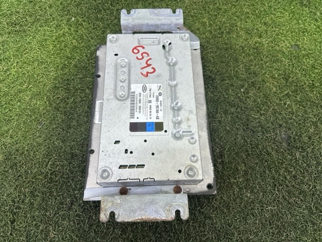 LR052494 LAND ROVER Усилитель звука аудиосистемы купить в Львов