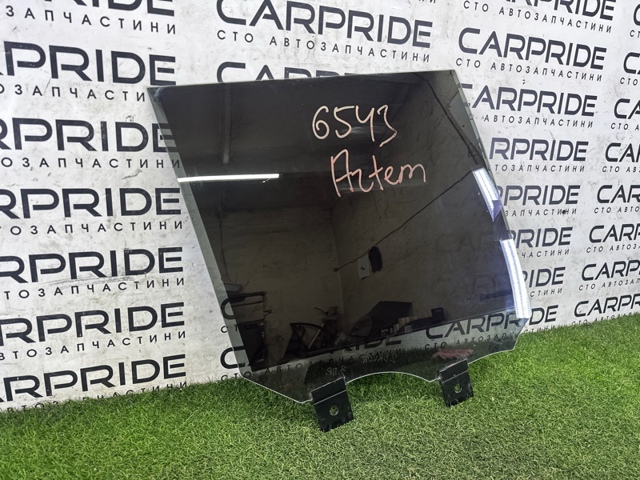 LR052676 LAND ROVER Стекло двери задней правой купить в Одесса