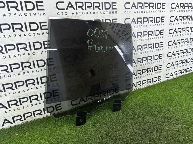 LR052677 LAND ROVER Стекло двери задней левой купить в Чернигов