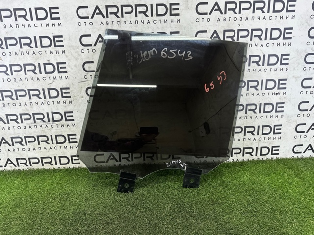 Стекло заднее левое LR052678 LAND ROVER