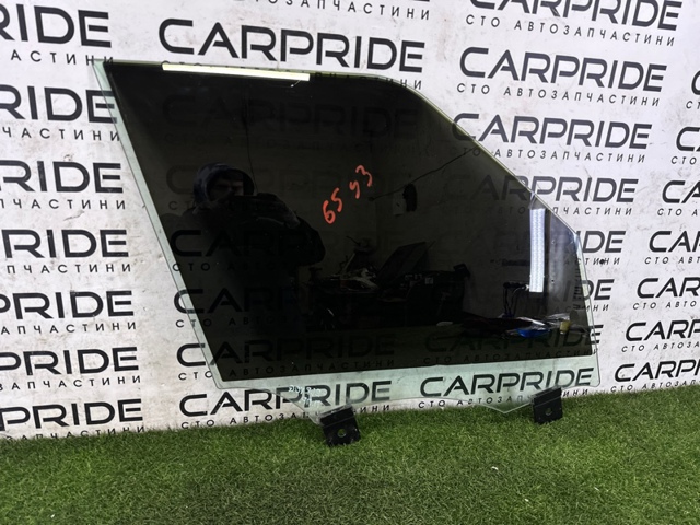 LR053167 LAND ROVER Стекло двери передней правой купить в Чернигов