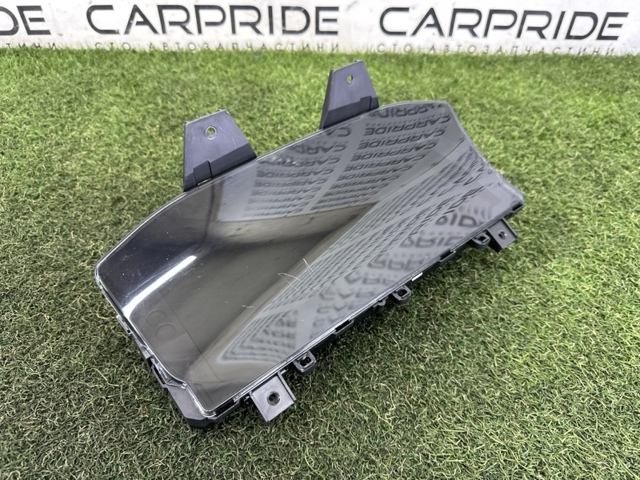LR054144 LAND ROVER Приборная доска (щиток приборов) купить в Полтава