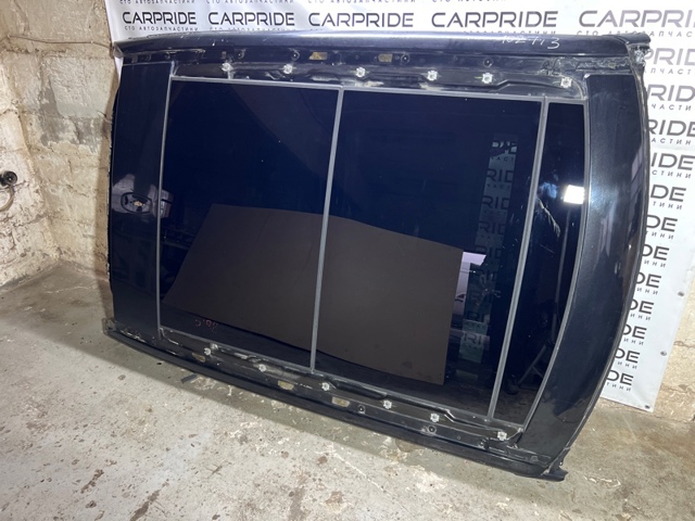 LR054339 LAND ROVER Штора люка солнцезащитная купить в Ирпень