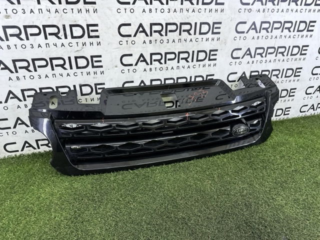 LAND ROVER LR054765 Решетка радиатора в наличии Львов