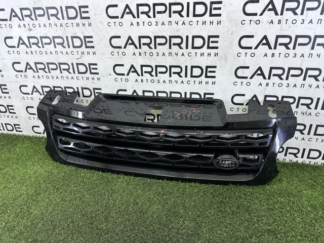 LR054765 LAND ROVER Решетка радиатора купить в Одесса