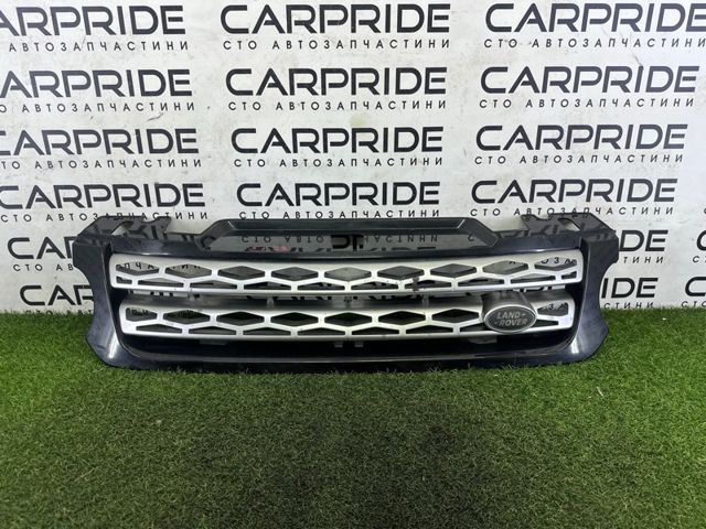Облицовка радиатора LR054766 LAND ROVER