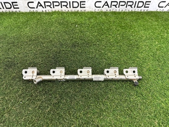 Распределитель топлива (рампа) LR054874 LAND ROVER
