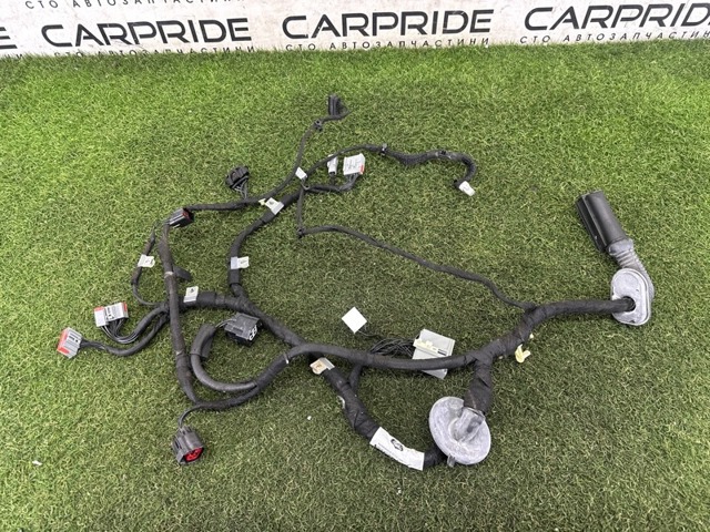 LAND ROVER LR055073 в наличии Тернополь