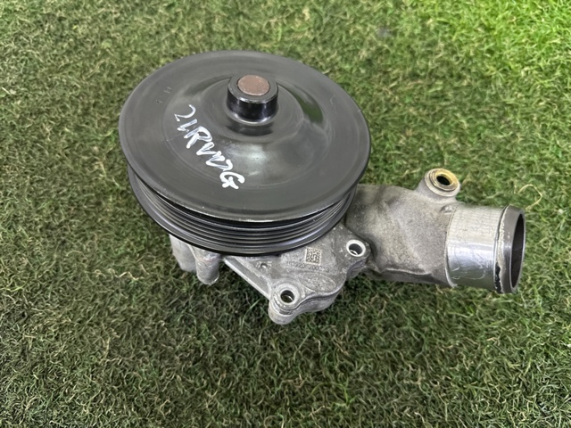 LAND ROVER LR055239 Помпа водяная (насос) охлаждения в наличии Тернополь