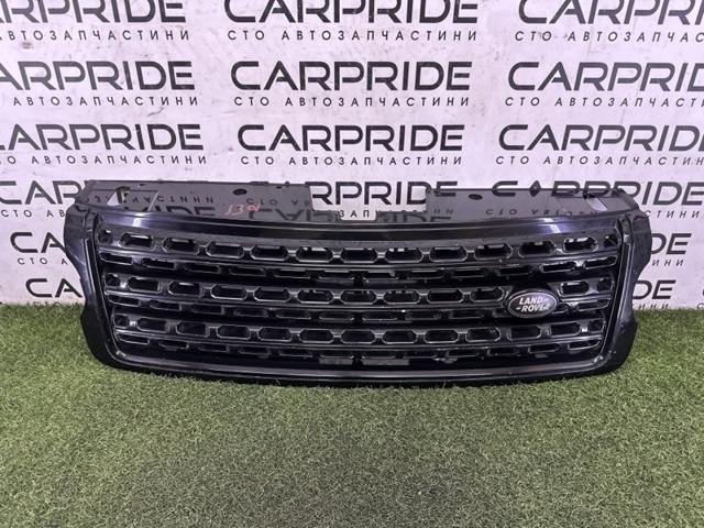LAND ROVER LR055880 Решетка радиатора в наличии Ровно