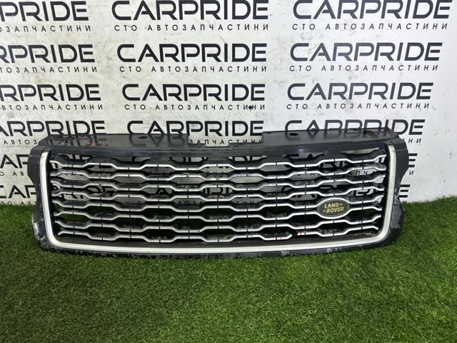 Решетка радиатора LR055880 LAND ROVER