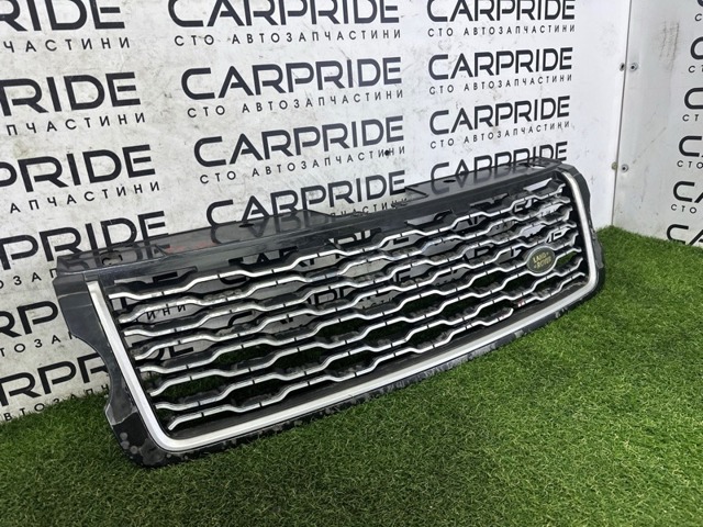 LR055880 LAND ROVER Решетка радиатора купить в Кривой Рог