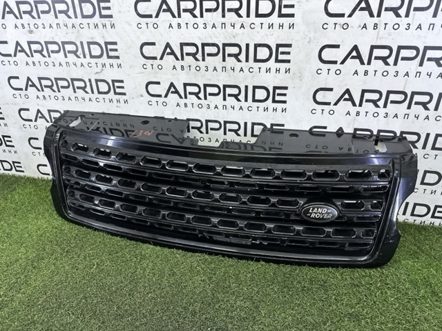 LAND ROVER LR055880 Решетка радиатора в наличии Ужгород