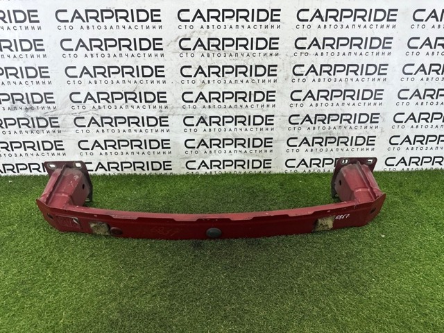 Балка бампера переднего LR055992 LAND ROVER