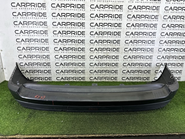 LR056298 LAND ROVER Заглушка бампера буксировочного крюка задняя купить в Черкассы