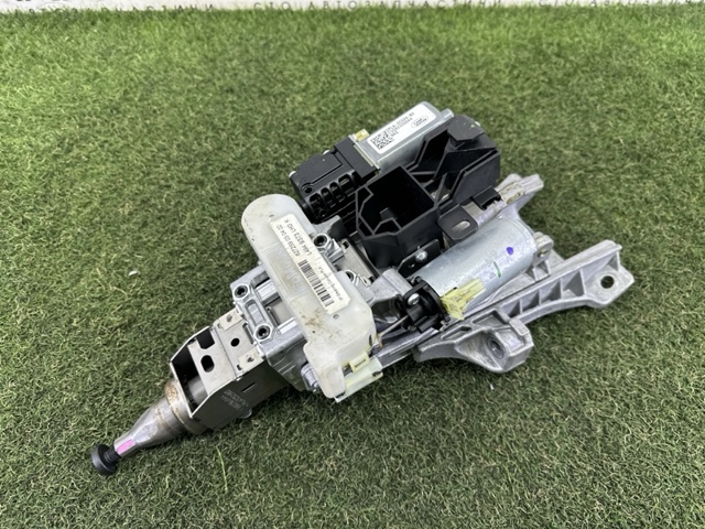 LR056311 LAND ROVER Рулевая колонка купить в Львов