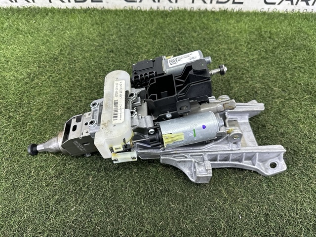 LR056311 LAND ROVER Рулевая колонка купить в Черкассы