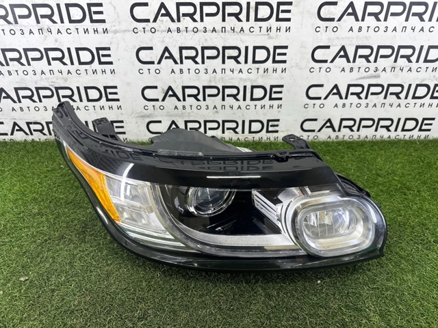 LR057272 LAND ROVER Правая фара купить в Винница
