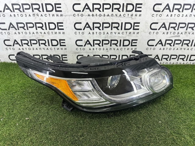 Основная фара - вставка LR057272 LAND ROVER