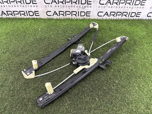 LR057335 LAND ROVER Механизм стеклоподъемника двери задней левой купить в Запорожье