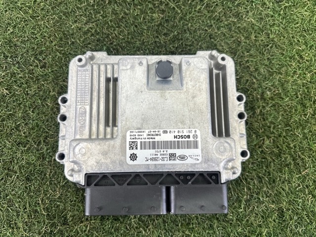 LR057872 LAND ROVER Модуль управления (ЭБУ) двигателем купить в Ровно