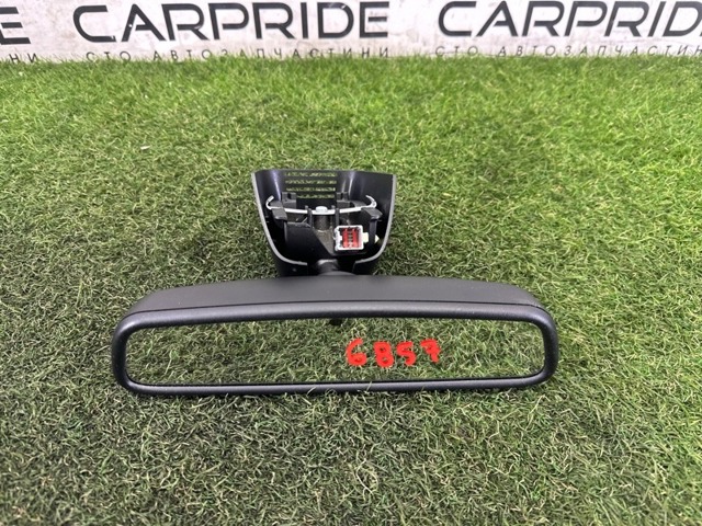 Зеркало салона авто LR058506 LAND ROVER