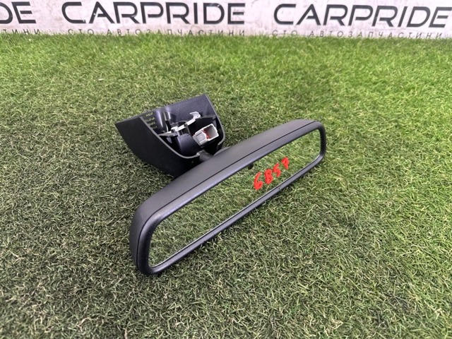 LAND ROVER LR058506 Зеркало салона внутреннее в наличии Львов